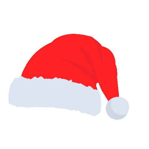 Santa Hat